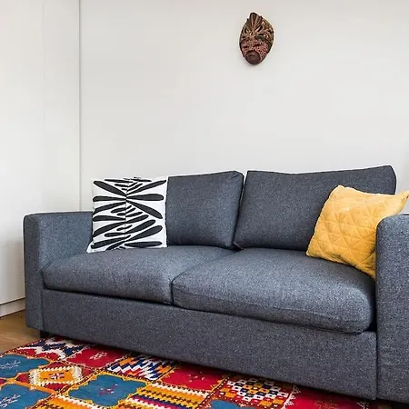 Penthouse - Heart Of Cracow - Balcony - Ac *