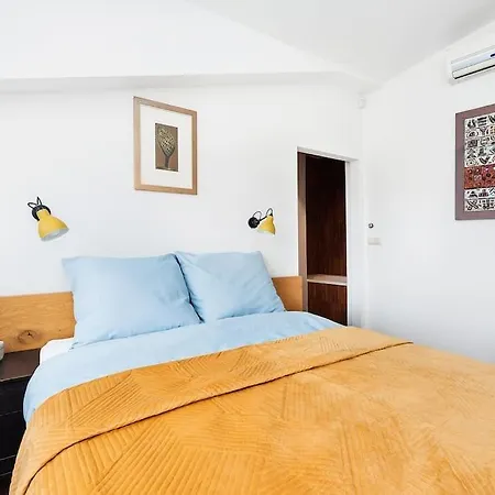 Penthouse - Heart Of Cracow - Balcony - Ac Apartment *