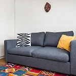 Penthouse - Heart Of Cracow - Balcony - Ac *