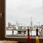 Lägenhet Penthouse - Heart Of Cracow - Balcony - Ac *