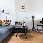 Penthouse - Heart Of Cracow - Balcony - Ac *