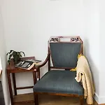 Penthouse - Heart Of Cracow - Balcony - Ac