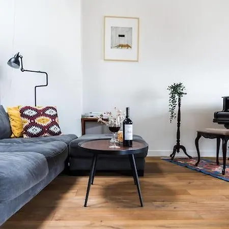 Penthouse - Heart Of Cracow - Balcony - Ac *