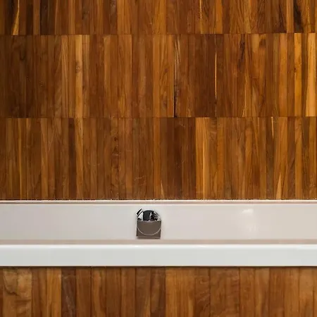 Penthouse - Heart Of Cracow - Balcony - Ac