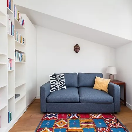 Penthouse - Heart Of Cracow - Balcony - Ac 아파트