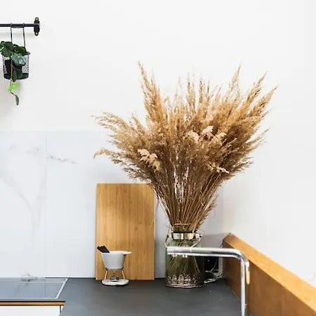 Penthouse - Heart Of Cracow - Balcony - Ac 크라쿠프