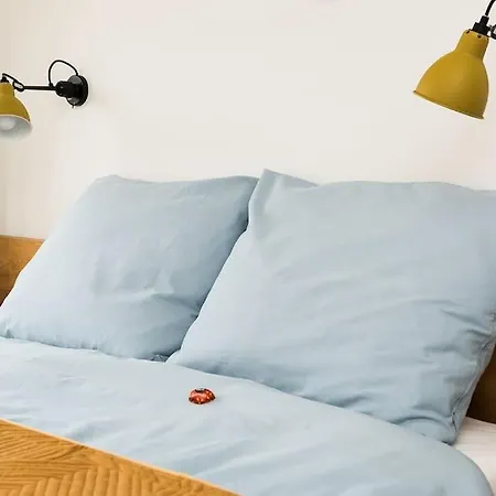 아파트 Penthouse - Heart Of Cracow - Balcony - Ac 크라쿠프