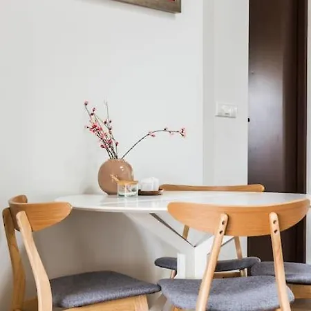 Apartment Penthouse - Heart Of Cracow - Balcony - Ac Krakow